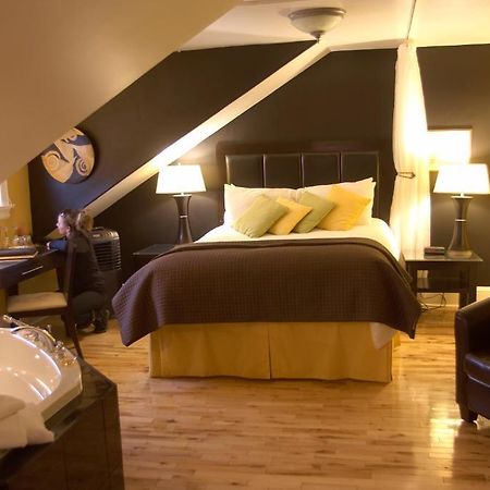 Leaside Manor Bed and Breakfast St. John's Kamer foto