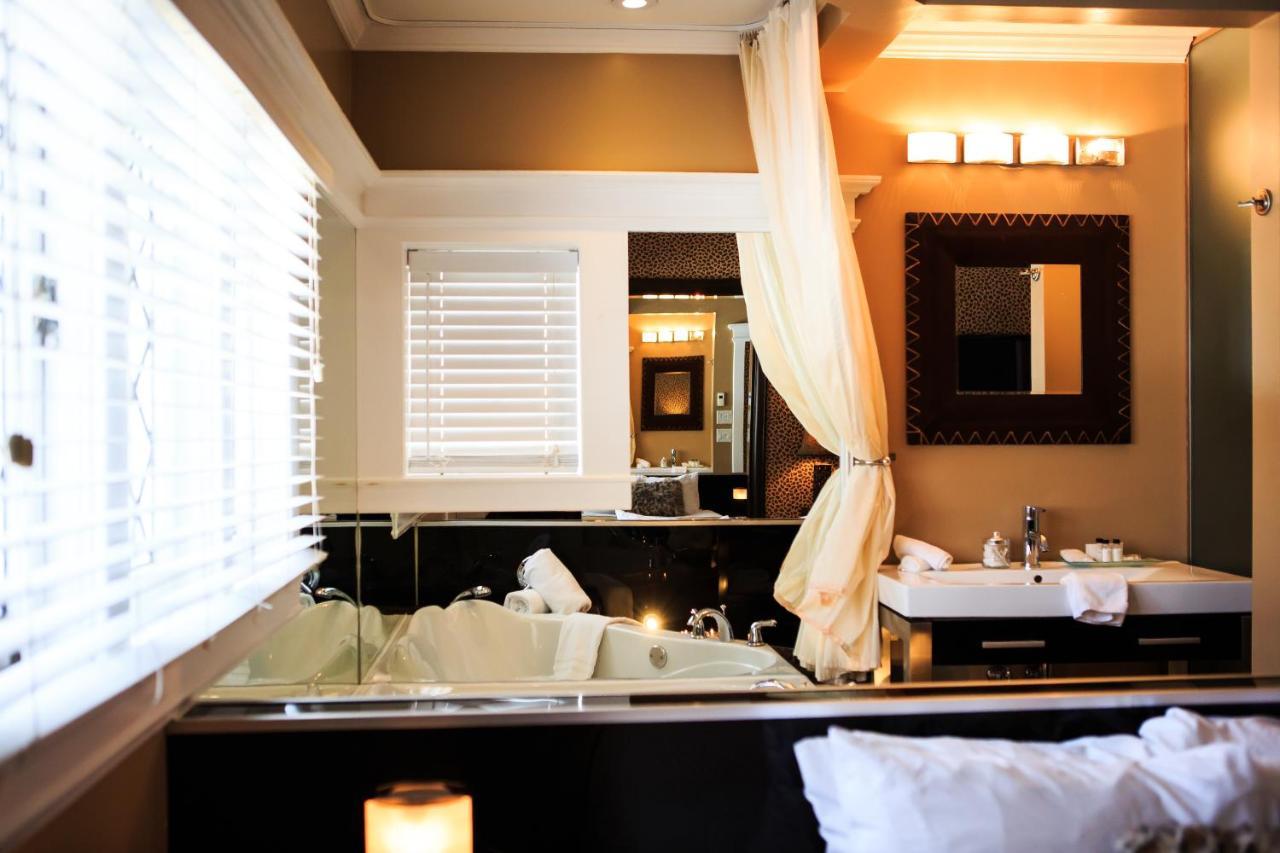 Leaside Manor Bed and Breakfast St. John's Buitenkant foto