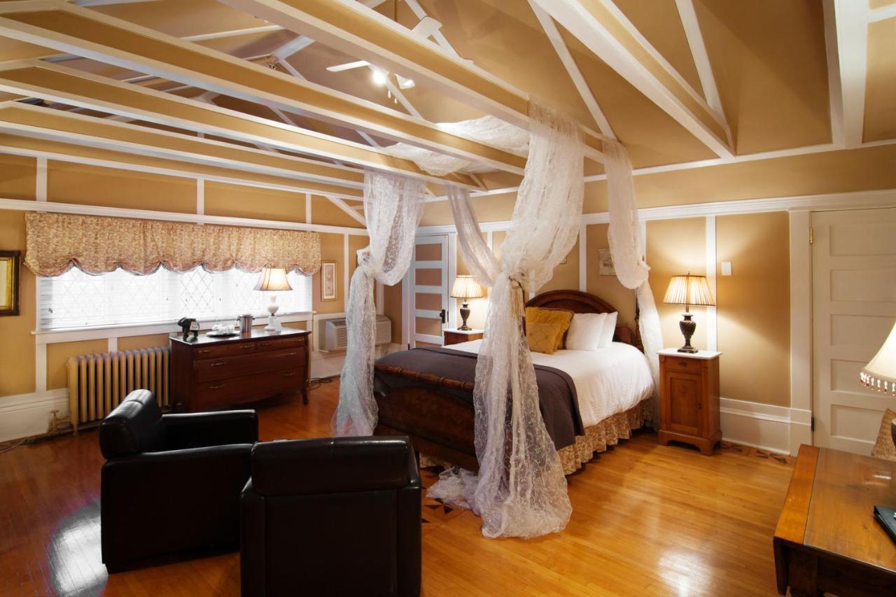 Leaside Manor Bed and Breakfast St. John's Buitenkant foto