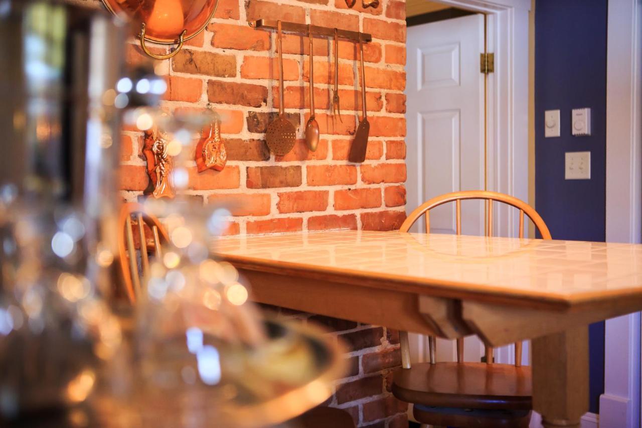 Leaside Manor Bed and Breakfast St. John's Buitenkant foto