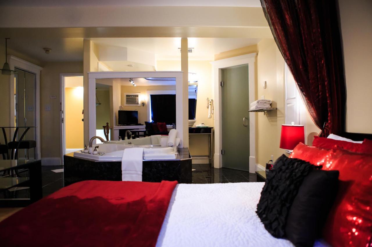 Leaside Manor Bed and Breakfast St. John's Buitenkant foto
