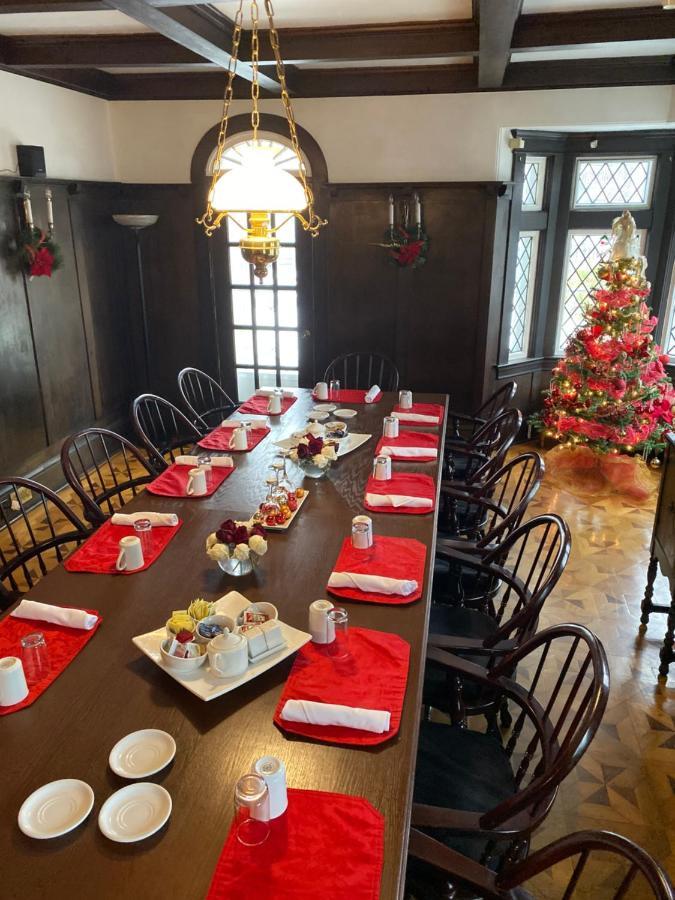 Leaside Manor Bed and Breakfast St. John's Buitenkant foto