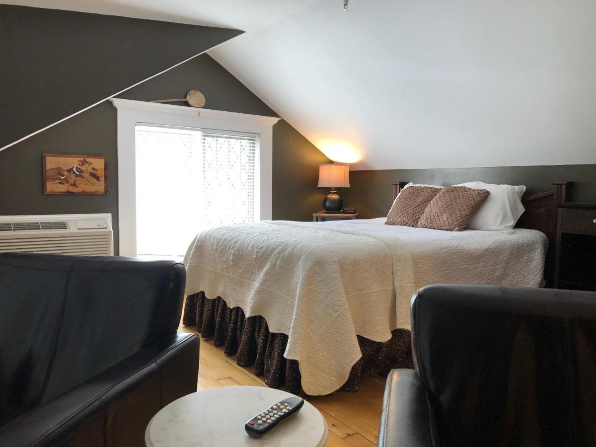 Leaside Manor Bed and Breakfast St. John's Buitenkant foto
