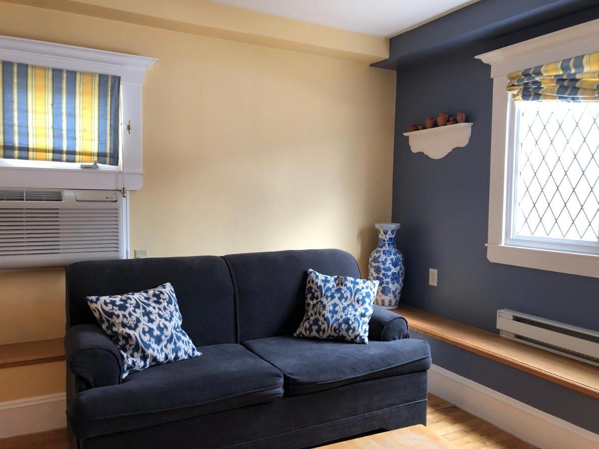 Leaside Manor Bed and Breakfast St. John's Buitenkant foto