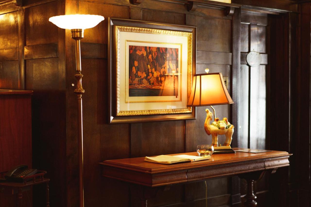 Leaside Manor Bed and Breakfast St. John's Buitenkant foto