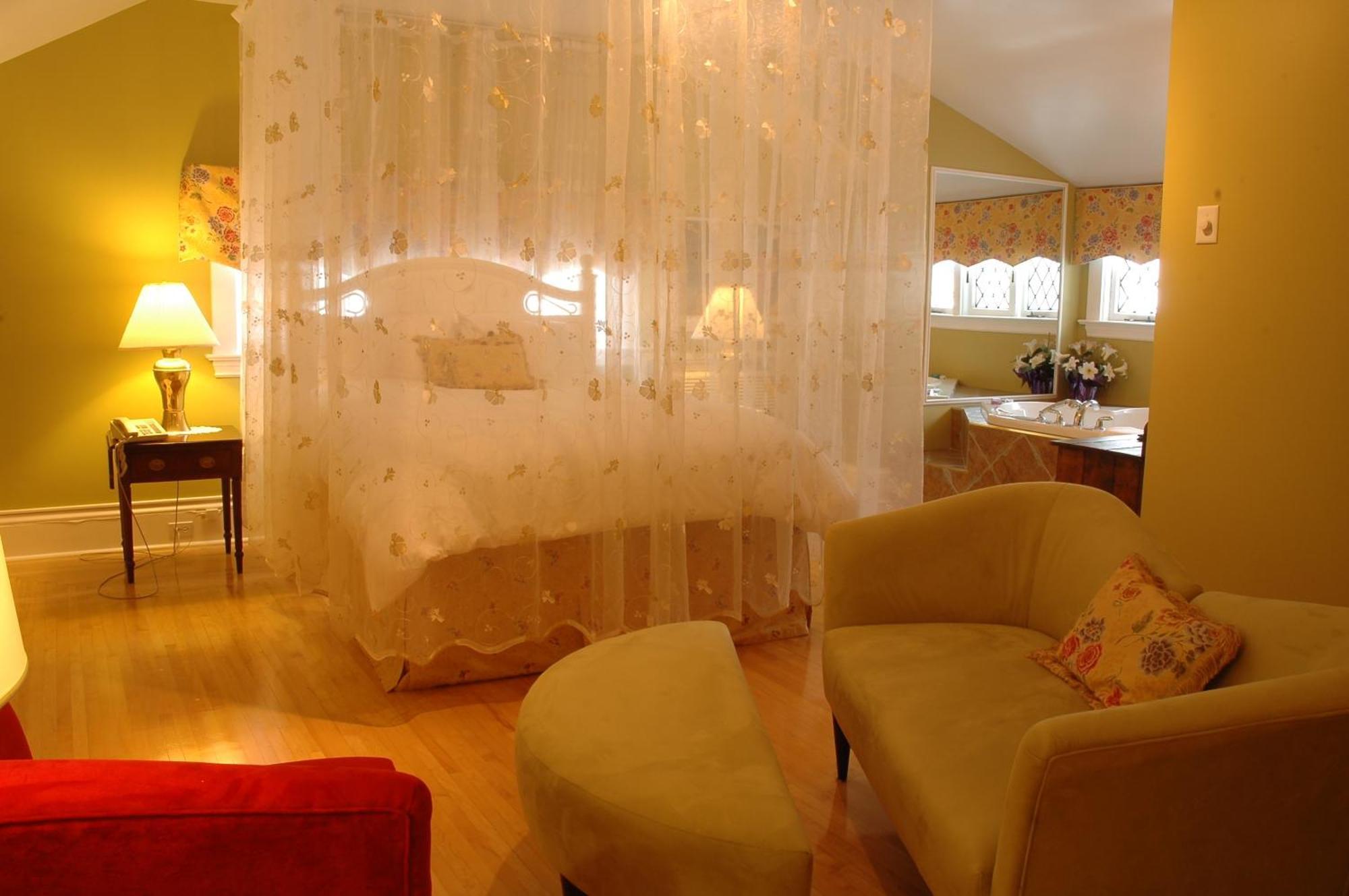 Leaside Manor Bed and Breakfast St. John's Buitenkant foto