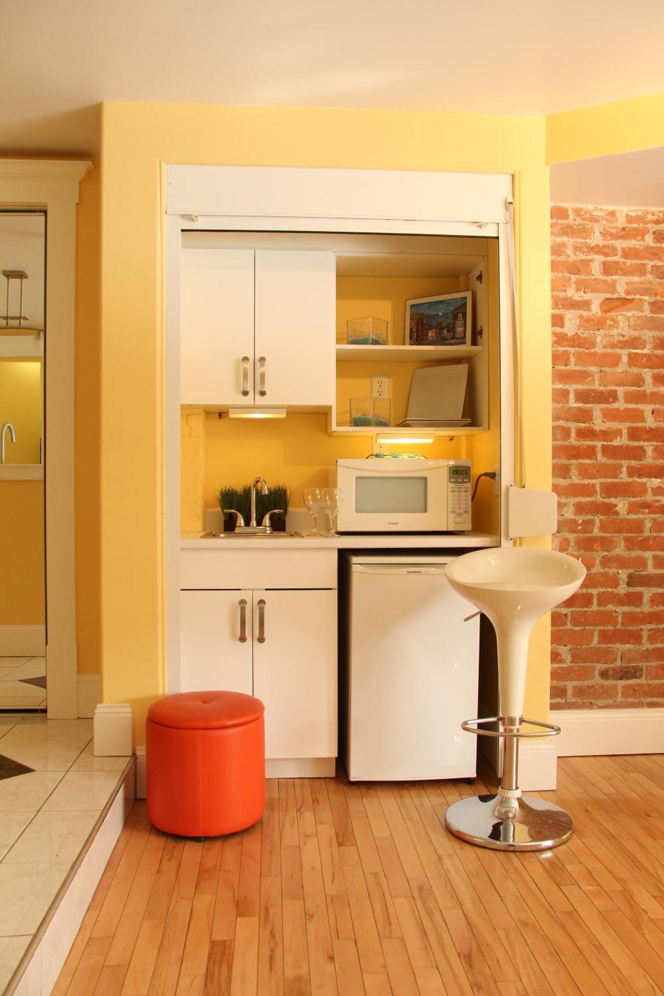 Leaside Manor Bed and Breakfast St. John's Kamer foto