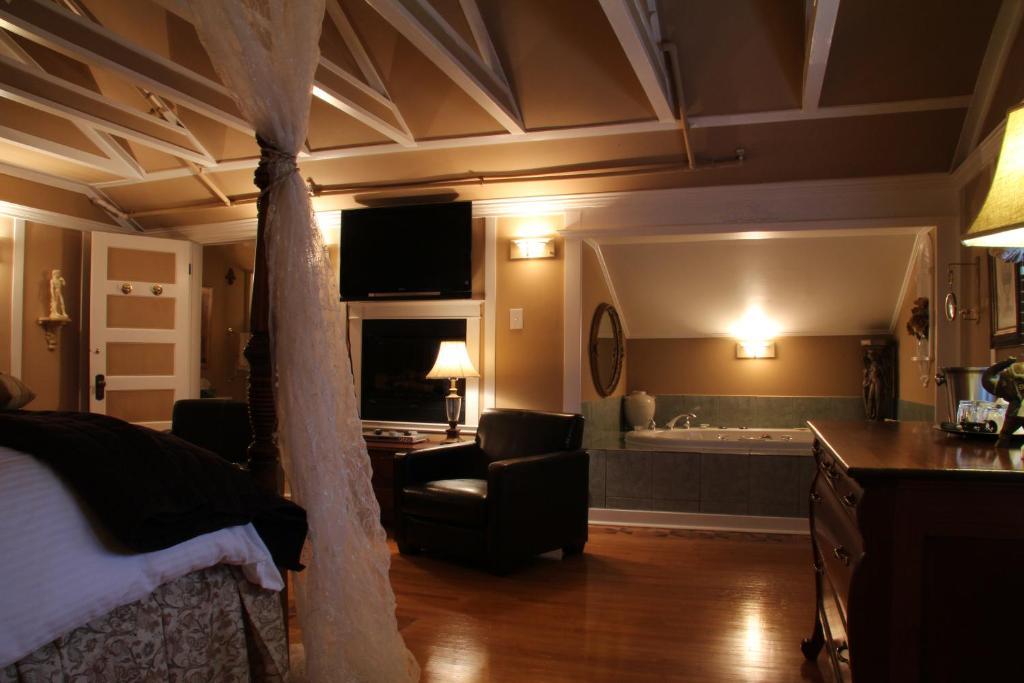 Leaside Manor Bed and Breakfast St. John's Buitenkant foto
